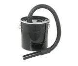 AXIS COMMUNICATIONS Jardin pratic aspirateur vide cendres - 17l
