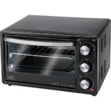 JATA hn916 Four et Grill, 16 litres [Classe énergétique A]