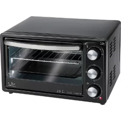 Jata hn916 Four et Grill, 16 litres [Classe énergétique A]
