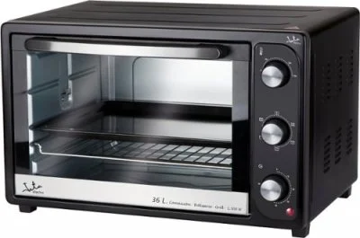Jata Hn936 1500w Tabletop Oven Noir One Size / EU Plug