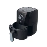 JATA Jefr1221 1.5l Air Fryer Argenté 1.5 Liters / EU Plug