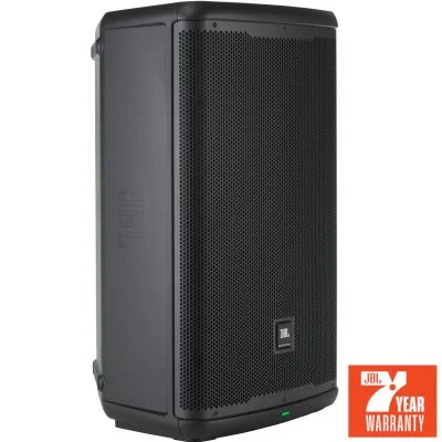 JBL EON715 Haut-Parleur à portée complète 38,1 cm