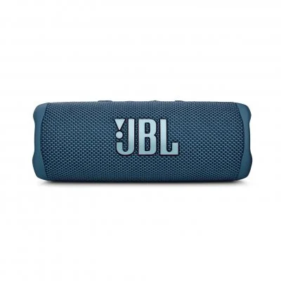 JBL Flip 6 Bleu