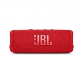 JBL Flip 6 Rouge