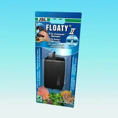 JBL Floaty II Aimant pour Aquariophilie Taille S