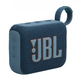 JBL Go 4 - Enceinte sans fil Bluetooth - Bleu