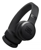 JBL Live 670NC Casque sans fil Noir