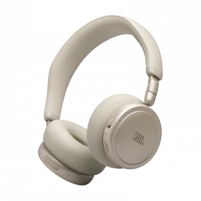 JBL Live 680NC - Casque Bluetooth 6.0 - Champagne