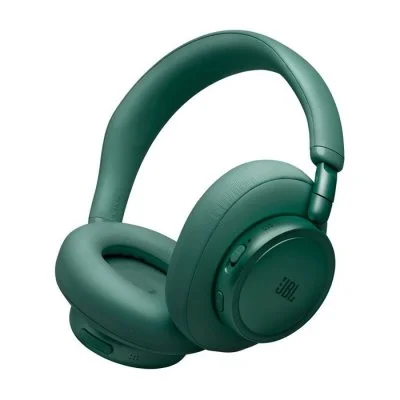 JBL Live 780NC - Casque Bluetooth 6.0 - Vert