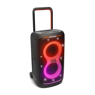JBL PartyBox 520 - Enceinte de soirée