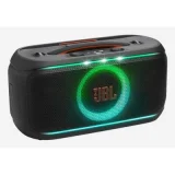 JBL PARTYBOX ON THE GO 2 Enceinte portable stéréo Noir 100 W