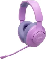 JBL Quantum 360 Wireless Violet