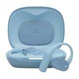 JBL Sense Lite Bleu, Ecouteurs sans fil a conduction aerienne