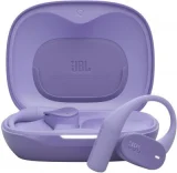 JBL Sense Lite Violet, Ecouteurs sans fil a conduction aerienne