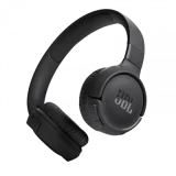 JBL Tune 520BT - Casque arceau circum-aural sans fil Bluetooth - Noir