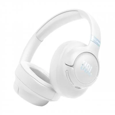 JBL Tune 780NC - Casque sans fil - Blanc