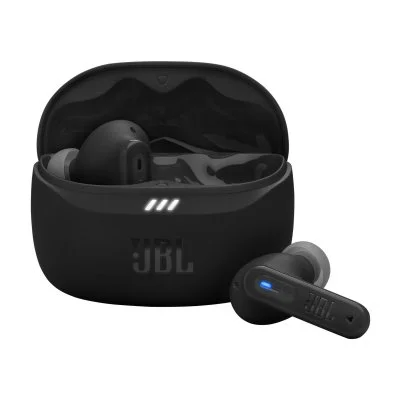 JBL Tune Beam 2 Noir - Ecouteurs sans fil