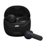 JBL Tune Flex 2 Noir - Ecouteurs sans fil avec reduction de bruit