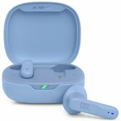 JBL Vibe Flex True Wireless Bleu