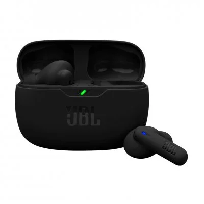 JBL Wave Beam 2 - Écouteurs True Wireless NC - Noir