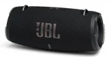 JBL Xtreme 3 Noir, Enceinte Bluetooth portable etanche avec son Pro Original et chargeur integre