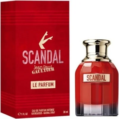 Jean Paul Gaultier - Scandal le Parfum Eau de 30 ml