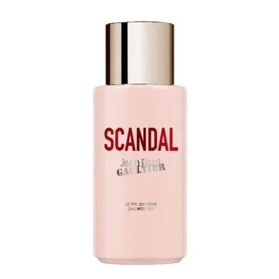 Jean Paul Gaultier Scandal Shower Gel 200 ml