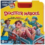 HASBRO Jeu classique Gaming Docteur Maboul