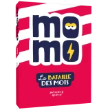 ATM GAMING Jeu d’ambiance Momo