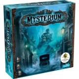ASMODEE Jeu d ambiance et de déduction Mysterium - Neuf