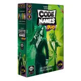 IELLO Jeu d'ambiance Codenames Duo - Neuf