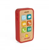 JANOD Jeu d'éveil Téléphone sonore