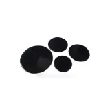 GENERIQUE Jeu De 4 Chapeaux De Bruleur Pour Cuisiniere Arthur Martin Electrolux Faure
