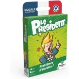 GRIMAUD Jeu de cartes Le Président