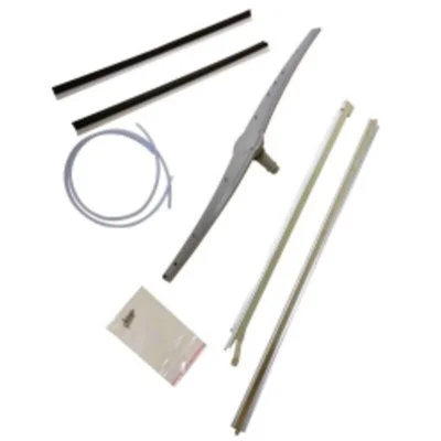 Jeu de réparation d'origine Lave-vaisselle 11022595, 11038786 BOSCH