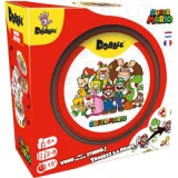 ASMODEE Jeu de société Dobble Super Mario - Édition spéciale - Neuf