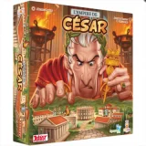 ASMODEE Jeu de stratégie L'Empire de César