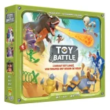 ASMODEE Jeu de stratégie Toy Battle