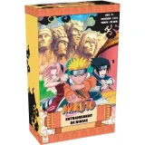 TOPIGAMES Jeu de stratégie Naruto Entraînement de Ninjas
