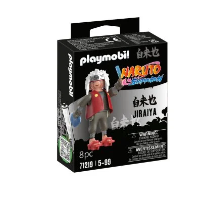 Jiraya - Playmobil® Naruto Shippuden -71219