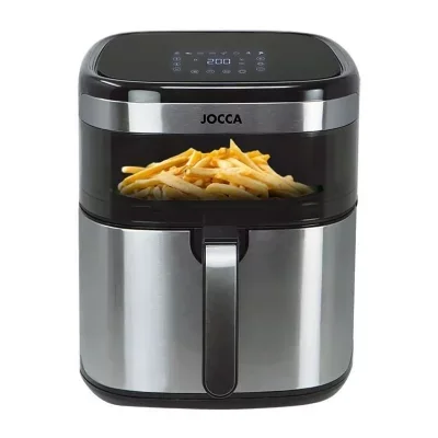 Jocca Friteuse à Air 2385 10l