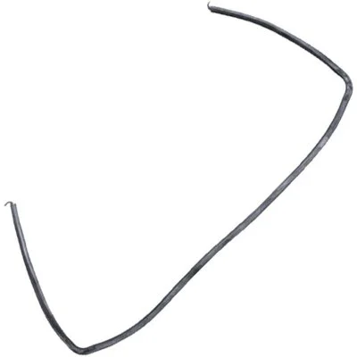 Joint de porte de four 3 cotes pour mini-four Rowenta SS-184981