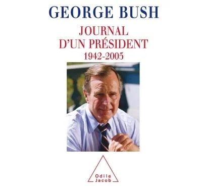 Journal d'un président: 1942-2005