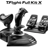 THRUSTMASTER Joystick T.Flight Full Kit X