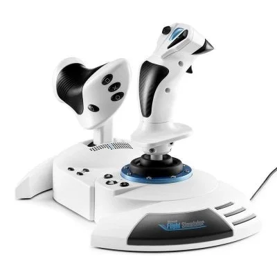Joystick Thrustmaster T.flight Hotas 5 Mfs Special Edition Ww