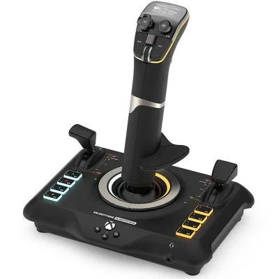 Joystick - Velocityone Flightstick-Accessoire-XBOX SERIES X