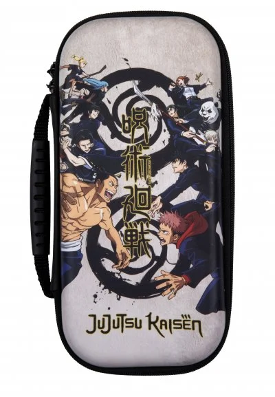 Jujutsu Kaisen - Housse de protection Switch Beige (SWITCH)