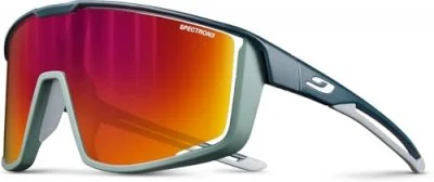Julbo - Fury Spectron S3 (VLT 13%) - Lunettes vélo multicolore