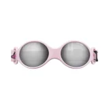 JULBO Lunette de soleil sport Loop S Rose Clair/rose Sp4 Rose