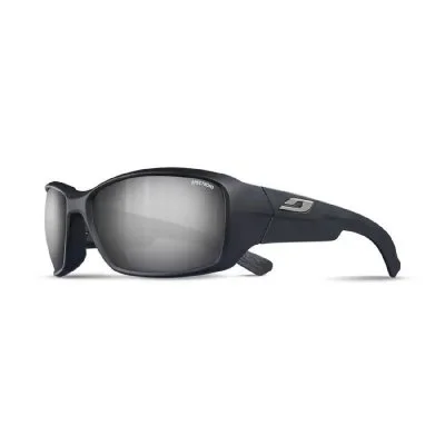 Julbo Whoops Sp3 Lunettes de Soleil Mixte Adulte, Noir Mat, Taille M